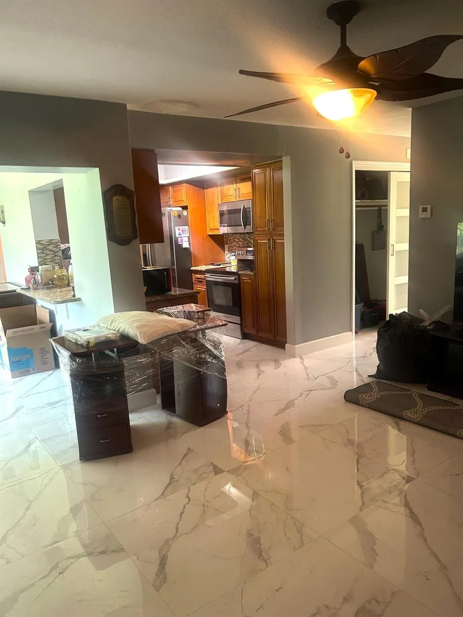 4531 NW 13th Court Lauderhill, FL 33313