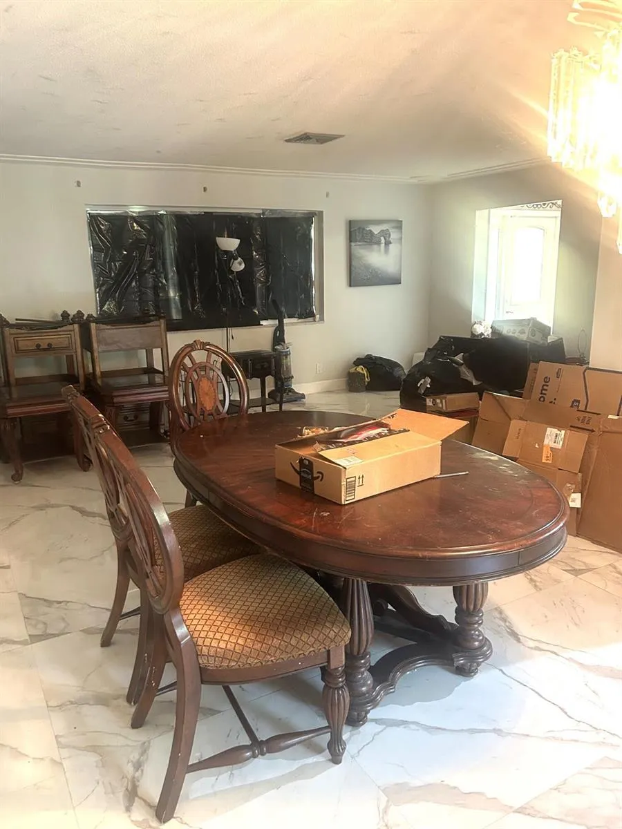 4531 NW 13th Court Lauderhill, FL 33313