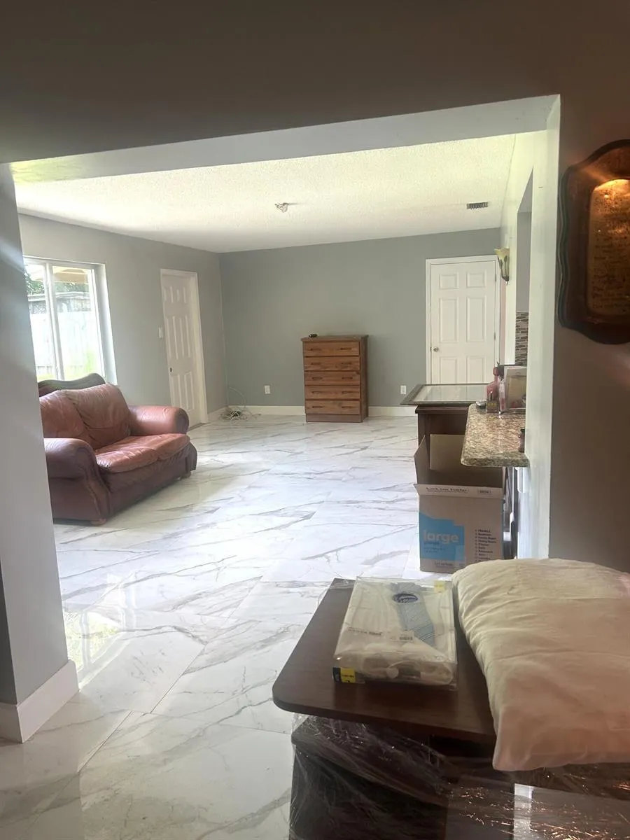 4531 NW 13th Court Lauderhill, FL 33313