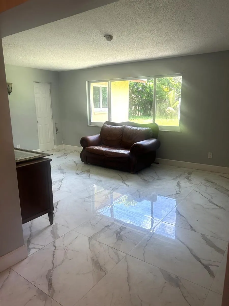 4531 NW 13th Court Lauderhill, FL 33313