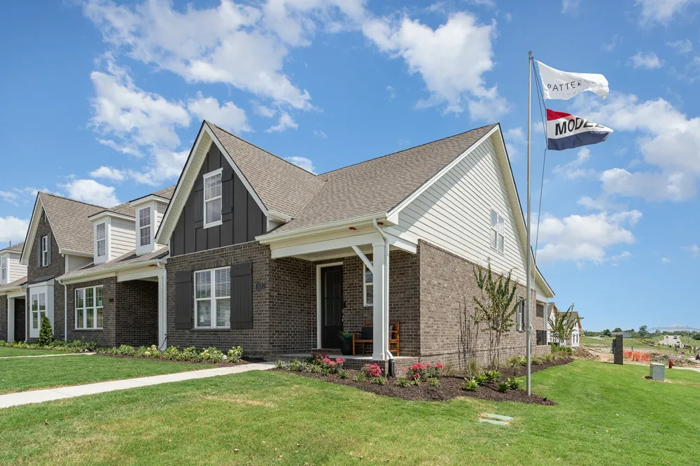 6411 Waymeet Dr Spring Hill, TN 37174