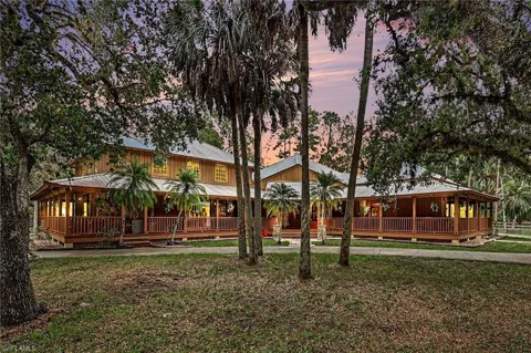 2291 Secretariat Drive