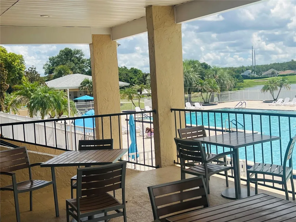 3941 ATRIUM DRIVE #L3 Orlando, FL 32822