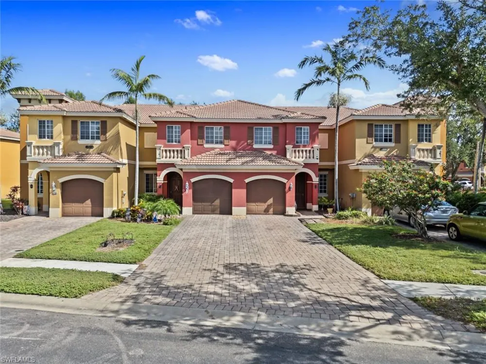 10230 Tin Maple Drive #141 Estero, FL 33928