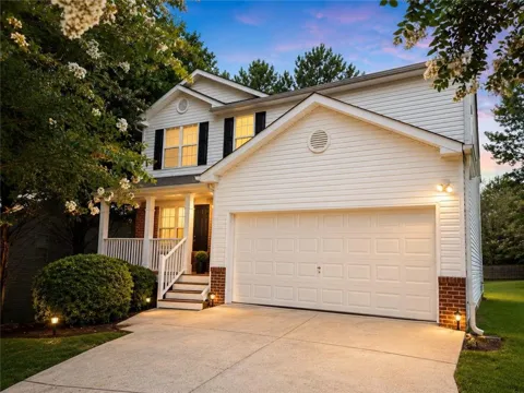 119 Bainbridge Court