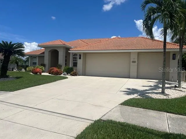 1512 SUZI STREET Punta Gorda, FL 33950