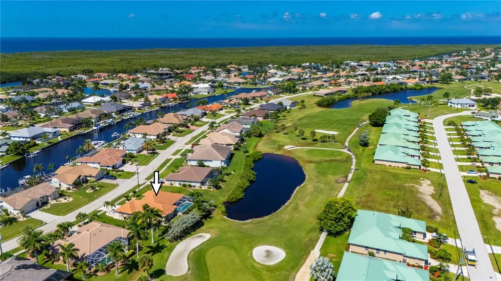 1512 SUZI STREET Punta Gorda, FL 33950