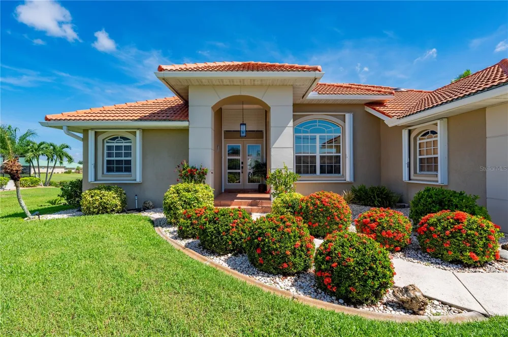 1512 SUZI STREET Punta Gorda, FL 33950