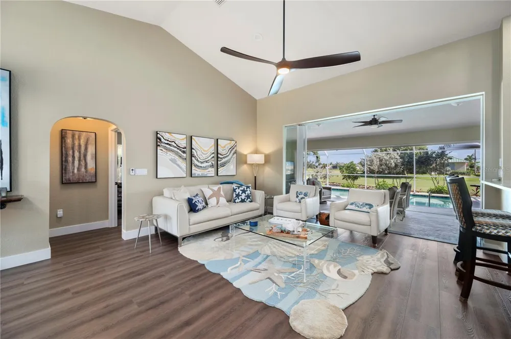 1512 SUZI STREET Punta Gorda, FL 33950