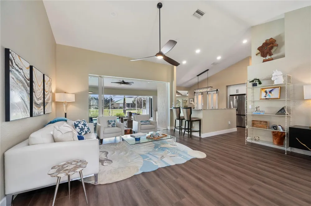 1512 SUZI STREET Punta Gorda, FL 33950