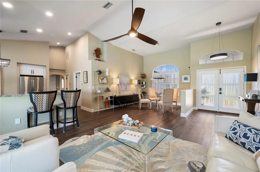 1512 SUZI STREET Punta Gorda, FL 33950