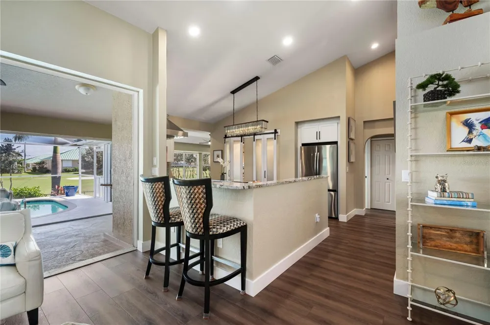 1512 SUZI STREET Punta Gorda, FL 33950