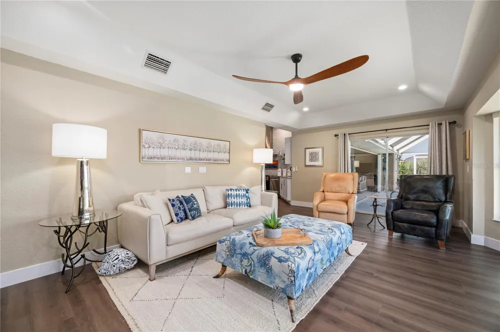 1512 SUZI STREET Punta Gorda, FL 33950