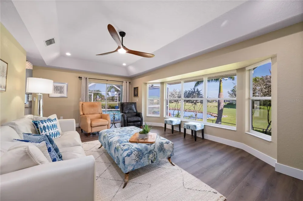 1512 SUZI STREET Punta Gorda, FL 33950