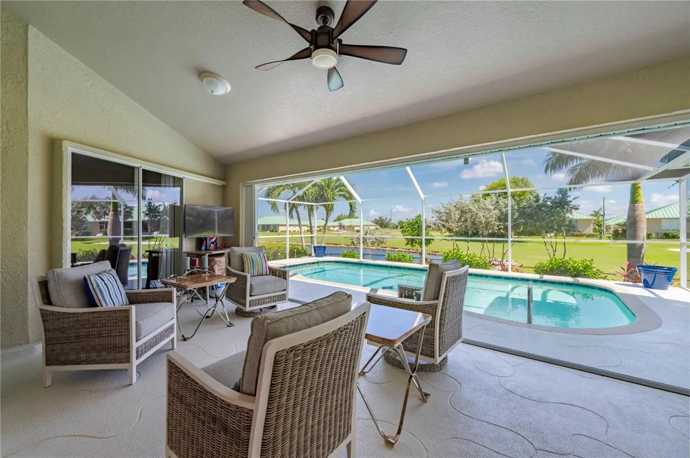 1512 SUZI STREET Punta Gorda, FL 33950