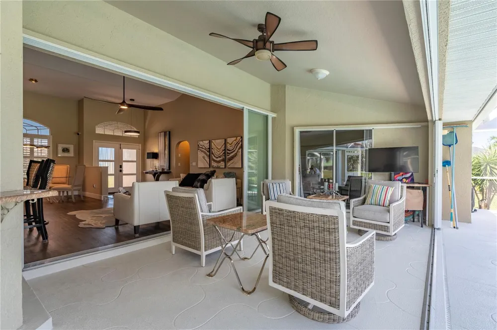 1512 SUZI STREET Punta Gorda, FL 33950