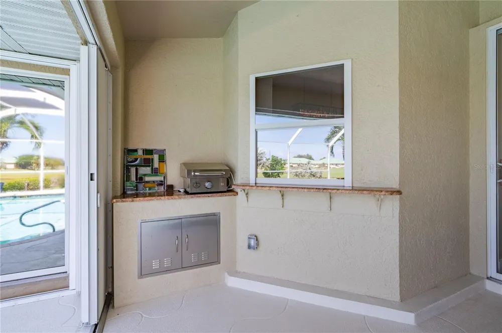 1512 SUZI STREET Punta Gorda, FL 33950