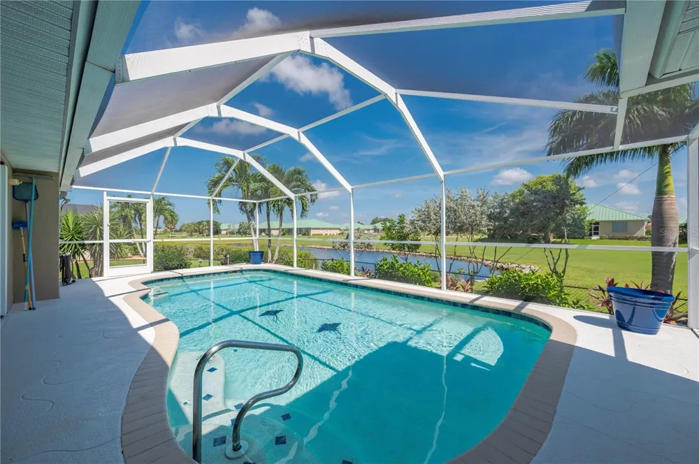 1512 SUZI STREET Punta Gorda, FL 33950