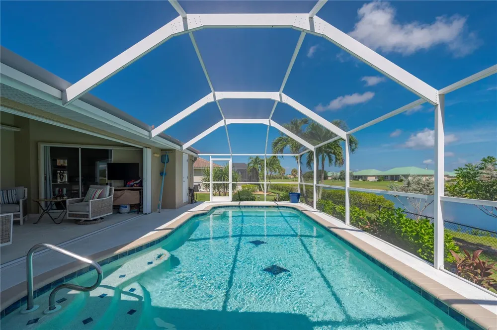 1512 SUZI STREET Punta Gorda, FL 33950