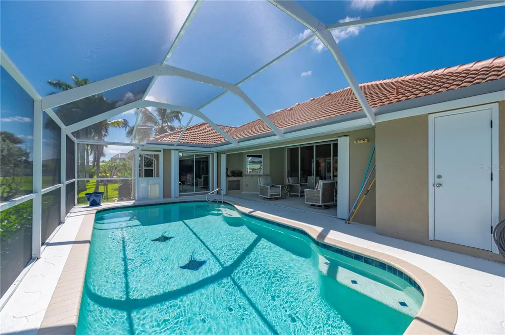 1512 SUZI STREET Punta Gorda, FL 33950