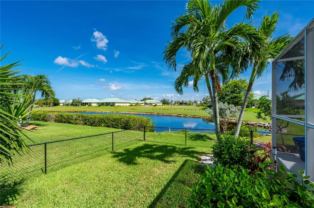 1512 SUZI STREET Punta Gorda, FL 33950