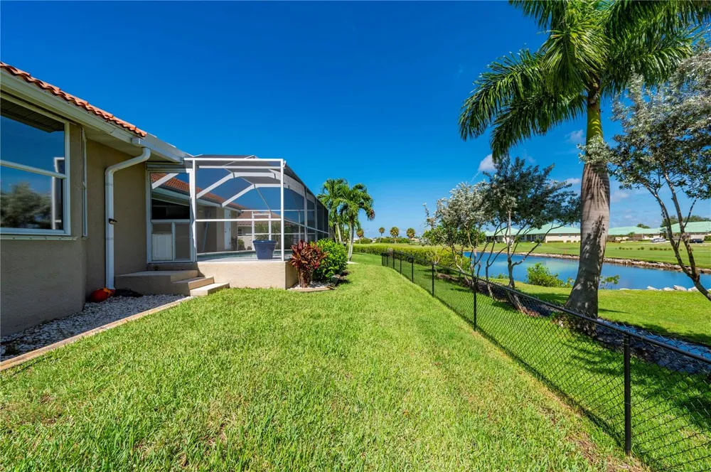 1512 SUZI STREET Punta Gorda, FL 33950