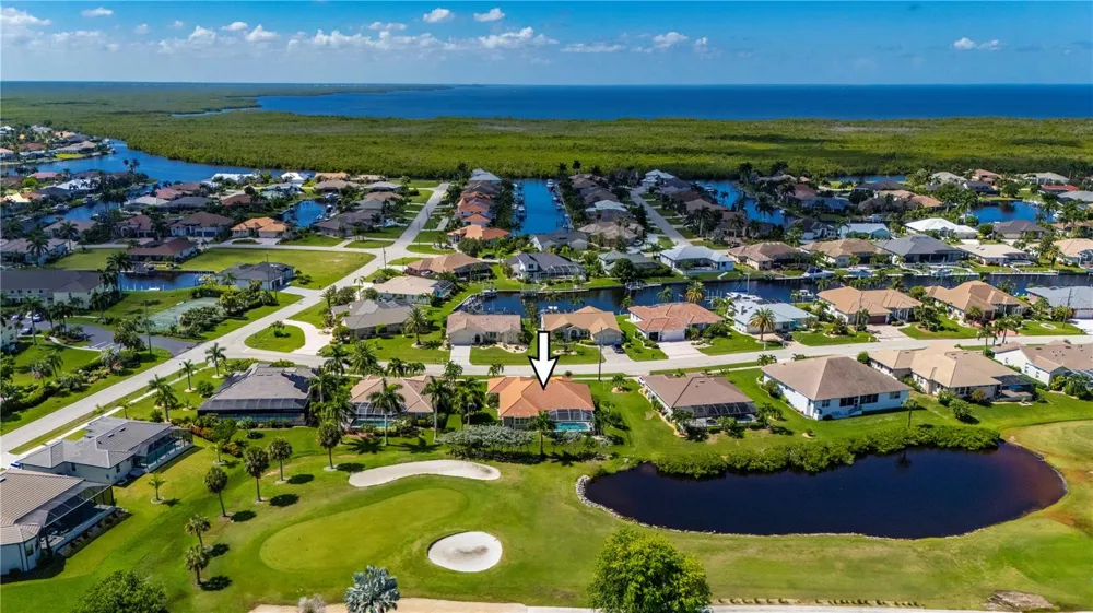 1512 SUZI STREET Punta Gorda, FL 33950