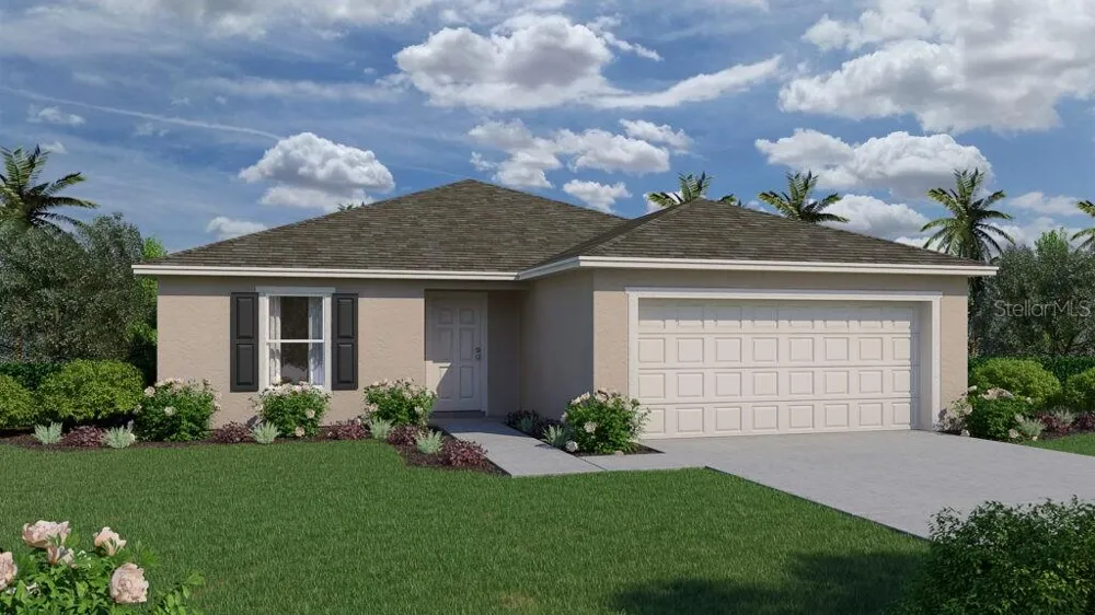975 LEATHERWOOD DRIVE Dundee, FL 33838