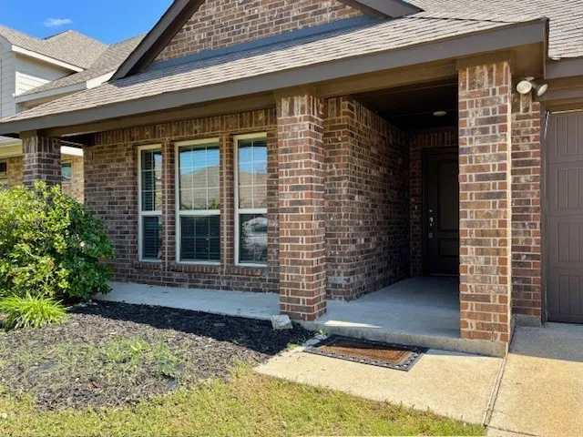 609 Bassett Hall Road Fate, TX 75189