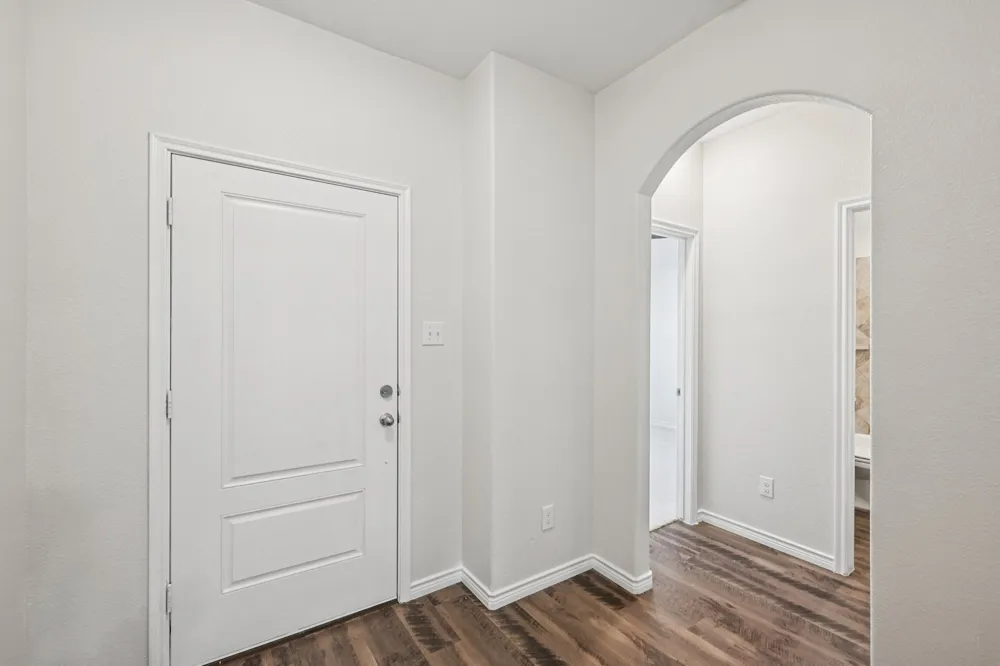609 Bassett Hall Road Fate, TX 75189