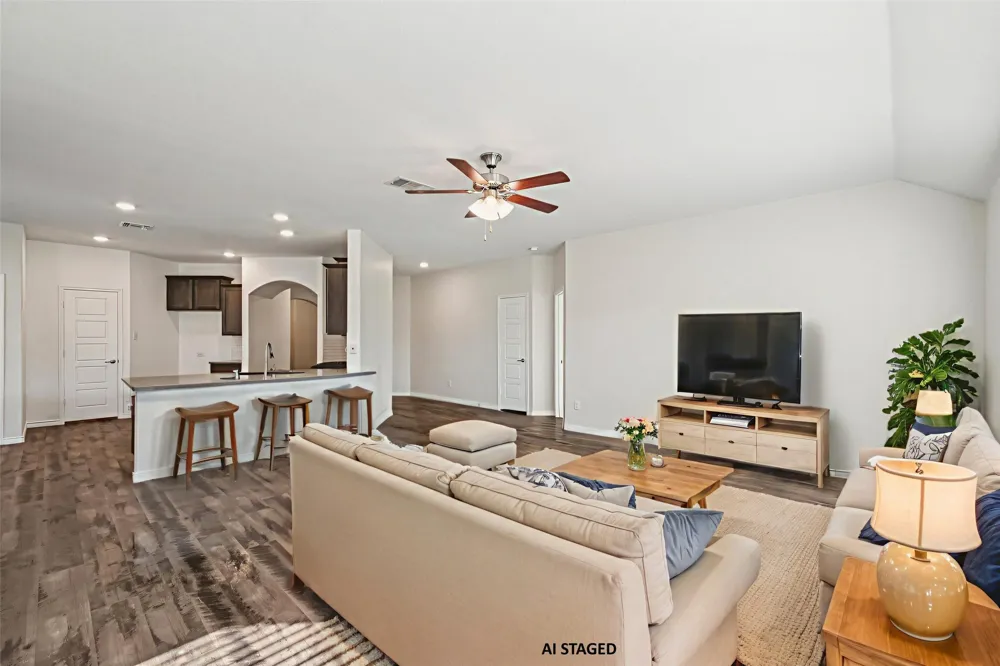 609 Bassett Hall Road Fate, TX 75189