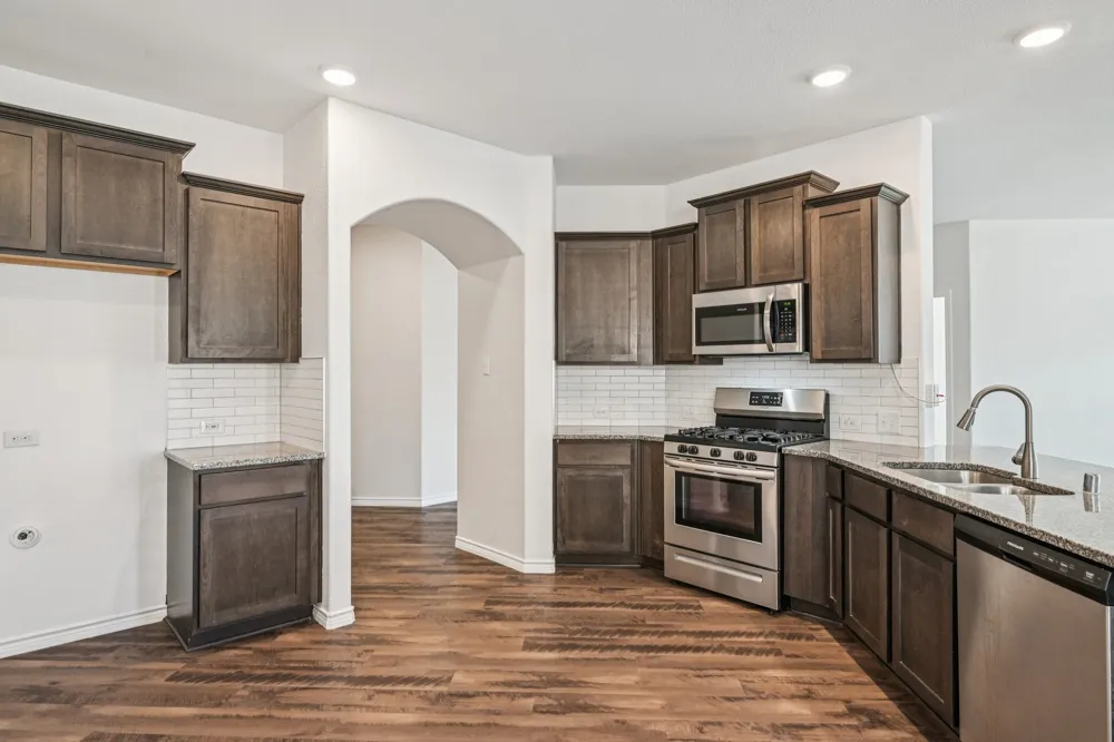 609 Bassett Hall Road Fate, TX 75189
