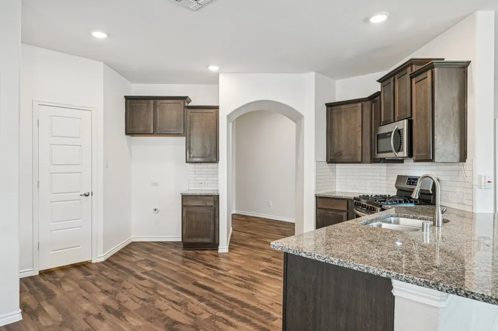 609 Bassett Hall Road Fate, TX 75189