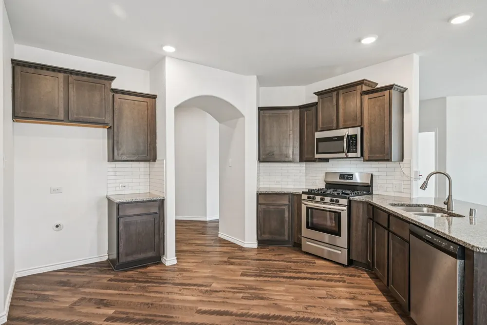 609 Bassett Hall Road Fate, TX 75189