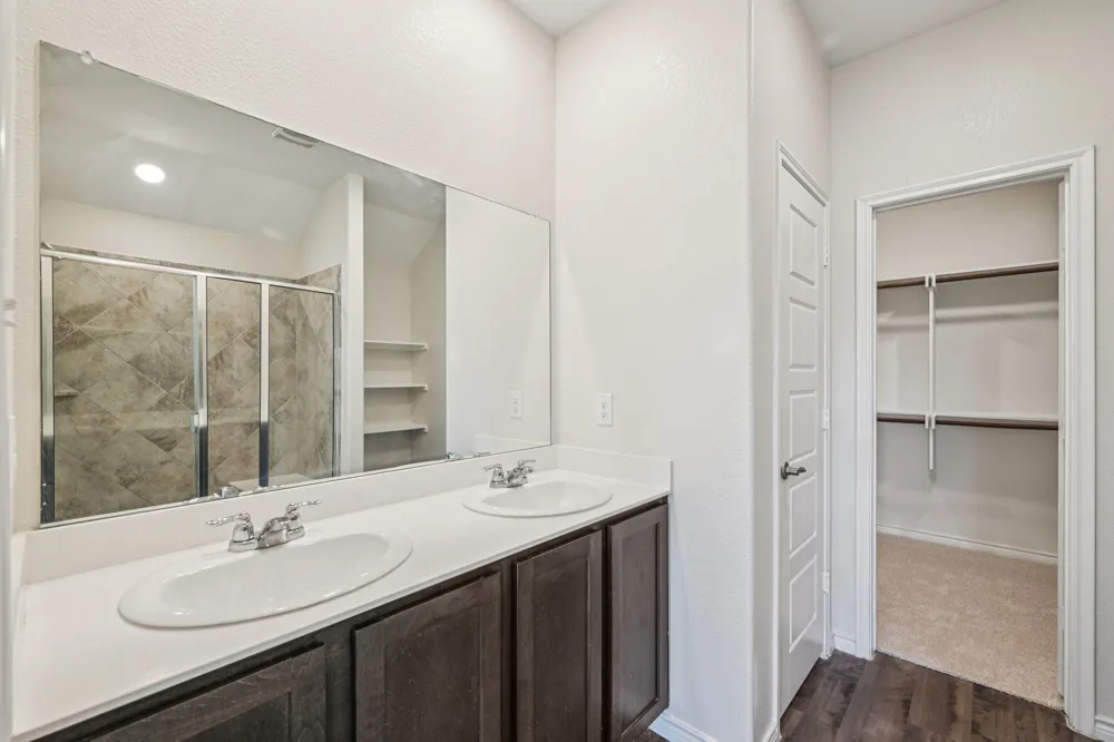 609 Bassett Hall Road Fate, TX 75189
