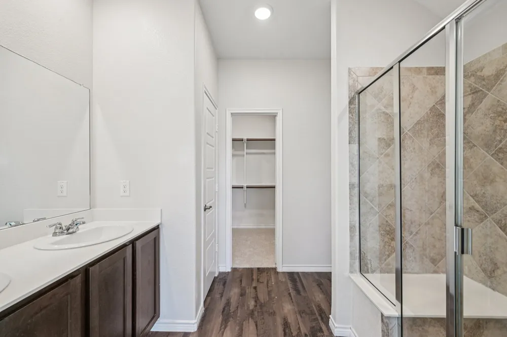 609 Bassett Hall Road Fate, TX 75189