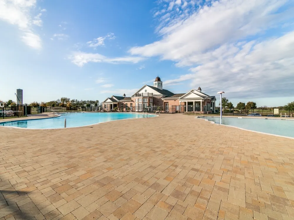 609 Bassett Hall Road Fate, TX 75189