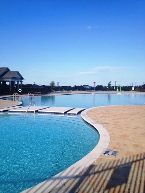 609 Bassett Hall Road Fate, TX 75189