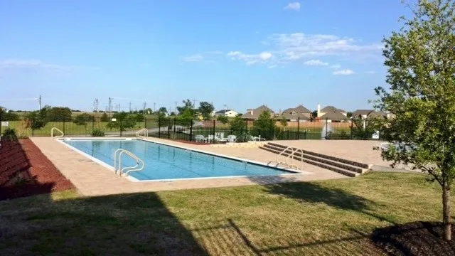 609 Bassett Hall Road Fate, TX 75189