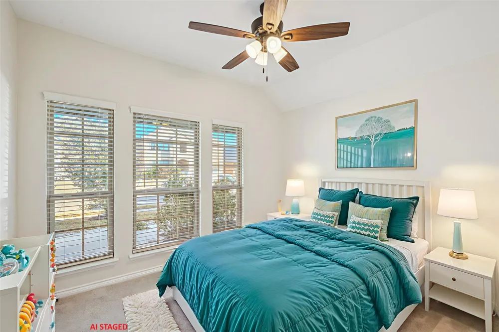 609 Bassett Hall Road Fate, TX 75189