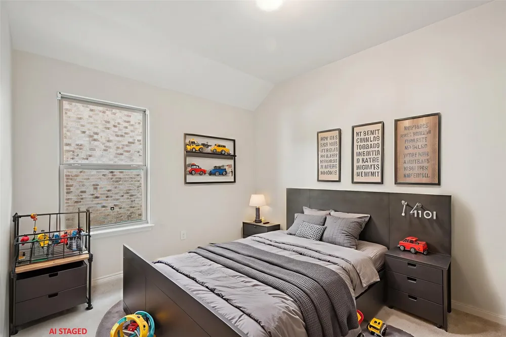 609 Bassett Hall Road Fate, TX 75189