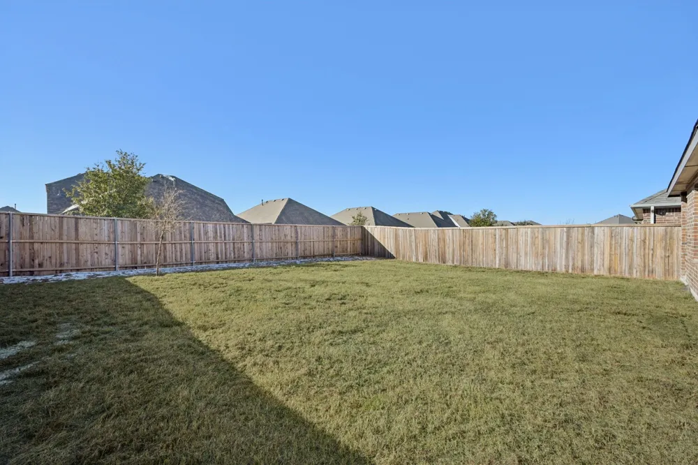 609 Bassett Hall Road Fate, TX 75189