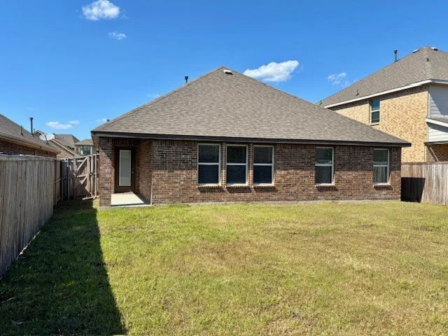 609 Bassett Hall Road Fate, TX 75189