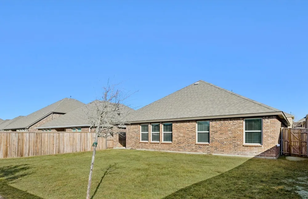 609 Bassett Hall Road Fate, TX 75189