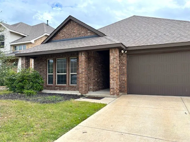 609 Bassett Hall Road Fate, TX 75189