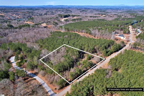 Lot 134 Mcalister Road