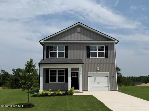 2043 Signal Hill Court #Lot 37