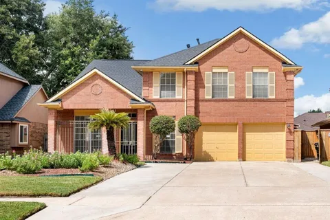 11423 Weathering Oaks Drive