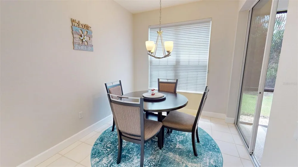 7434 BOTANICA PARKWAY #101 Sarasota, FL 34238