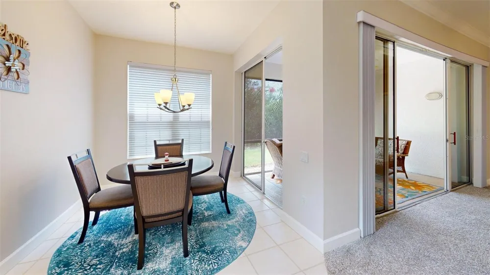 7434 BOTANICA PARKWAY #101 Sarasota, FL 34238